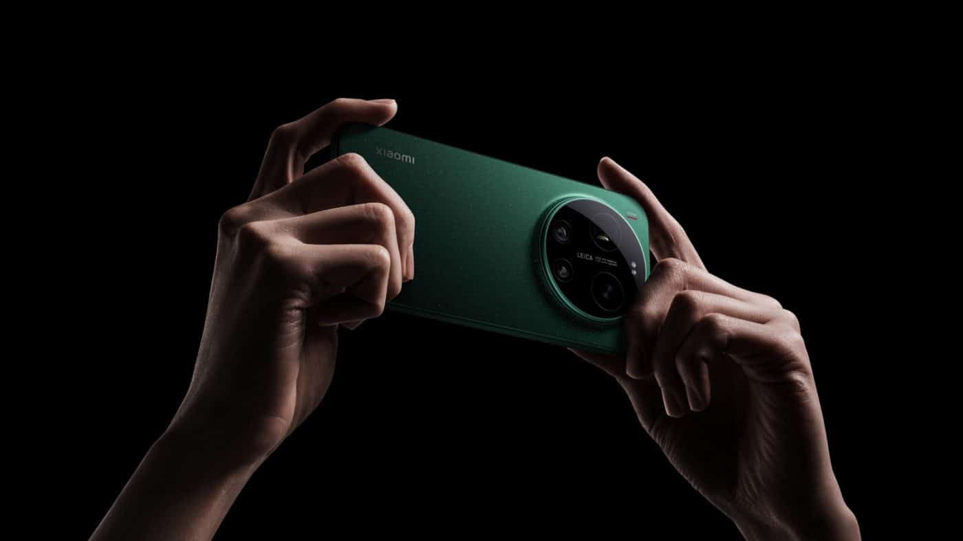 Эволюция мобильной фотографии в 2026 году: обзор возможностей камер современных смартфонов