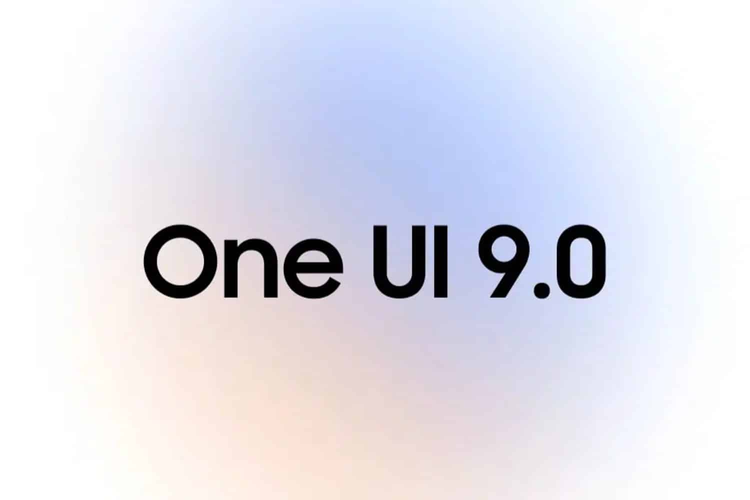 One UI 9 на Android 17: полный список совместимых устройств Galaxy