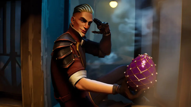 Thick As Thieves — потенциальный духовный преемник Thief и Dishonored от создателя Deus Ex появится этой весной