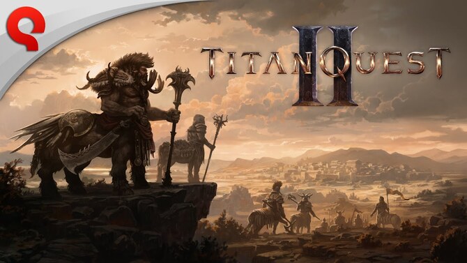 Titan Quest II — появятся новые функции, включая механику призыва, известную из первой части.