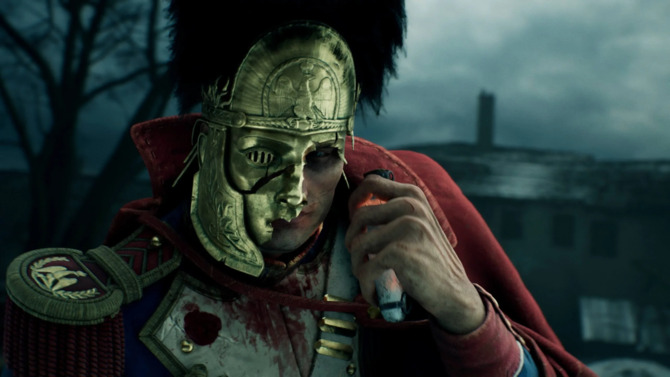 Valor Mortis — польские создатели Ghostrunner с душным геймплеем времен Наполеоновских войн и приблизительной датой выхода