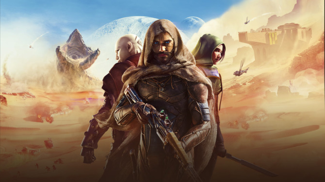 Dune: Awakening — самые большие изменения с момента премьеры. Funcom сосредоточится на PvE, оставив только PvP в качестве опции.
