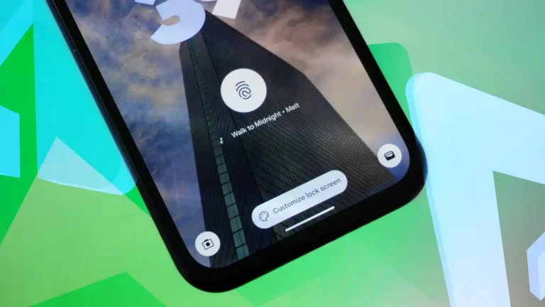 Google возвращает любимую функцию в Pixel: функция Now Playing снова позволяет молниеносно распознавать музыку.