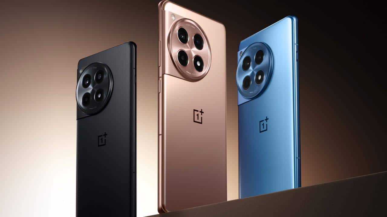 Черный список Android 18: какие смартфоны OnePlus остались позади?