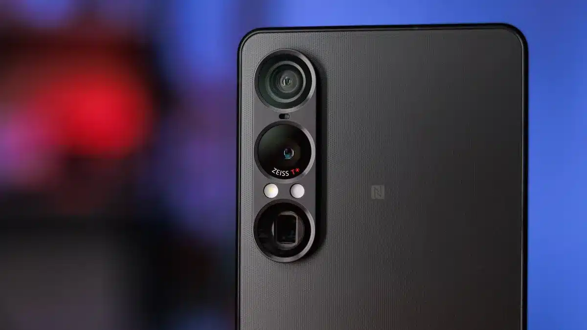 Sony Xperia 1 VIII: первые снимки флагмана показывают конец эпохи дизайна