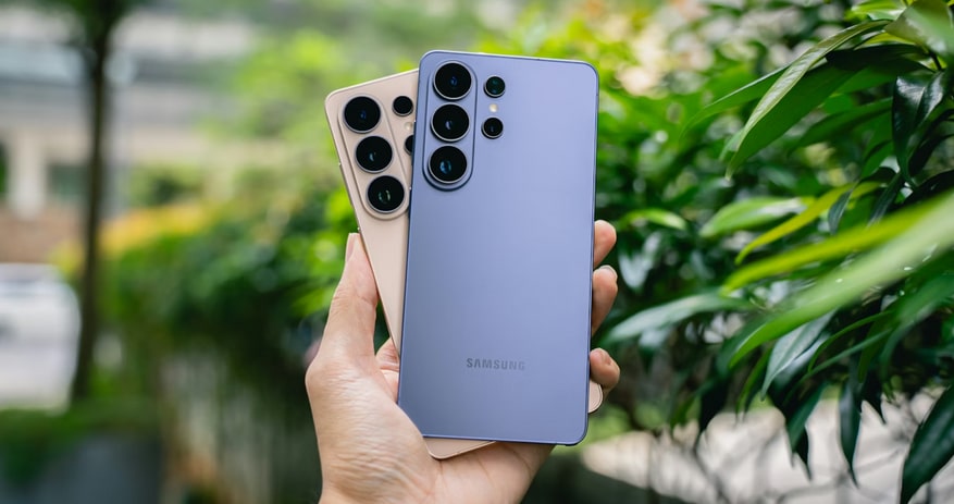 Samsung и Qualcomm укрепляют свой альянс: Galaxy S27 будет опираться на 2-нм чипы Snapdragon