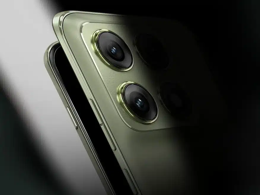 6500 мАч, 5200 нит и 2 миллиона баллов AnTuTu: Motorola раскрыла характеристики смартфона Edge 70 Pro