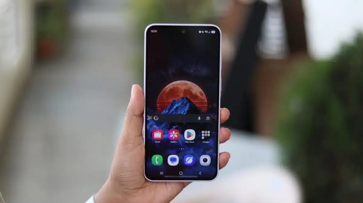 Samsung обновляет Galaxy Enhance-X: новый дизайн с поддержкой видео и документов