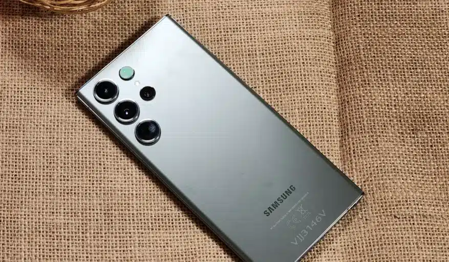 Samsung готовит 4 новые функции искусственного интеллекта для Galaxy S24 в обновлении One UI 8.5