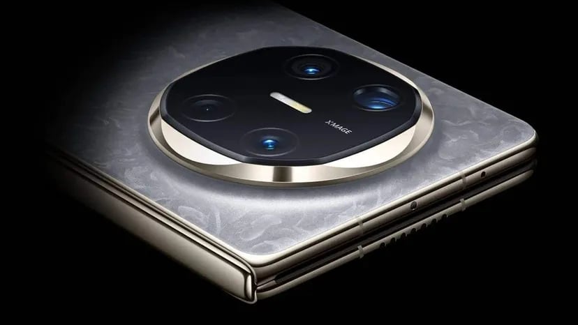 Huawei торжествует в Китае: лидирующее место и рекордная доля рынка в начале 2026 года