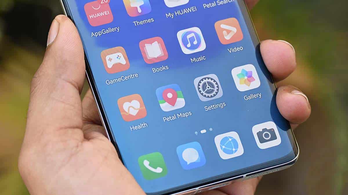 HarmonyOS 6: Huawei обновляет камеру и галерею с помощью масштабного обновления