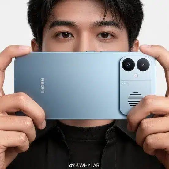 Redmi K90 Max дебютирует 21 апреля: смартфон с самым большим вентилятором и гигантской батареей емкостью 8550 мАч.