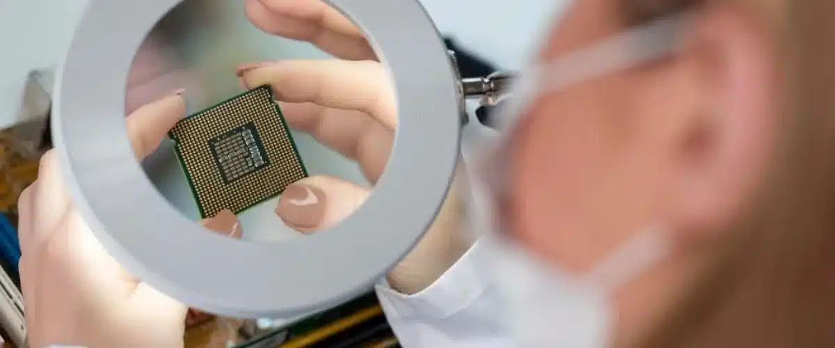 Революционный чип снижает стоимость инфракрасных датчиков на 99% и открывает новые горизонты для смартфонов