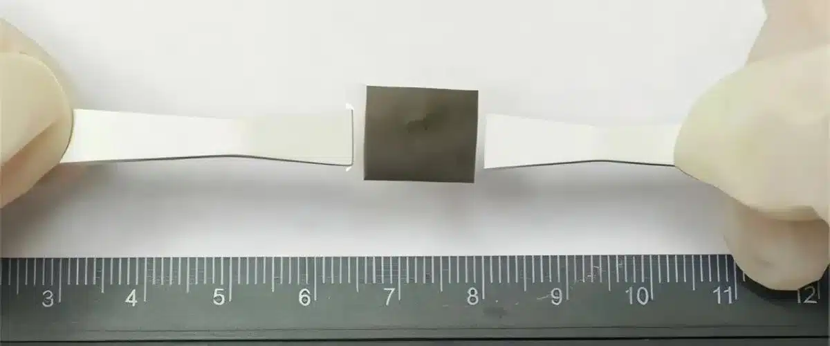 Прорыв в медицине: термопластырь удаляет 97% опухолей меланомы всего за 10 дней