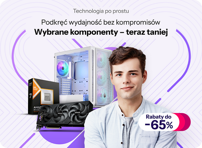 В магазинах x-kom дешевле можно купить видеокарты GeForce RTX 5000, оперативную память и ноутбуки Apple MacBook Air. Хорошие акции возвращаются