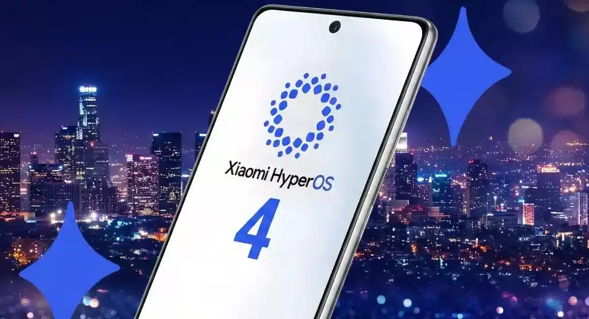 Xiaomi готовит HyperOS 4: масштабное визуальное изменение и новый интерфейс для миллионов пользователей