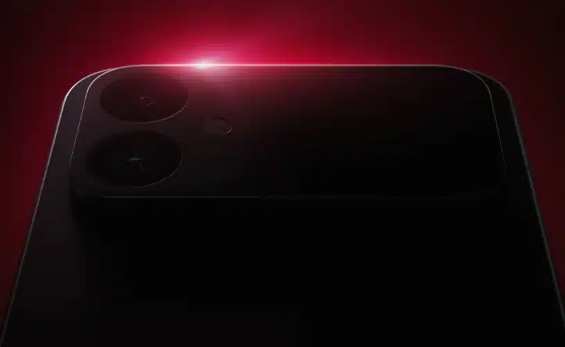 Redmi K90 Max поднимает планку: активное охлаждение с вентилятором и гигантской батареей емкостью 8000 мАч