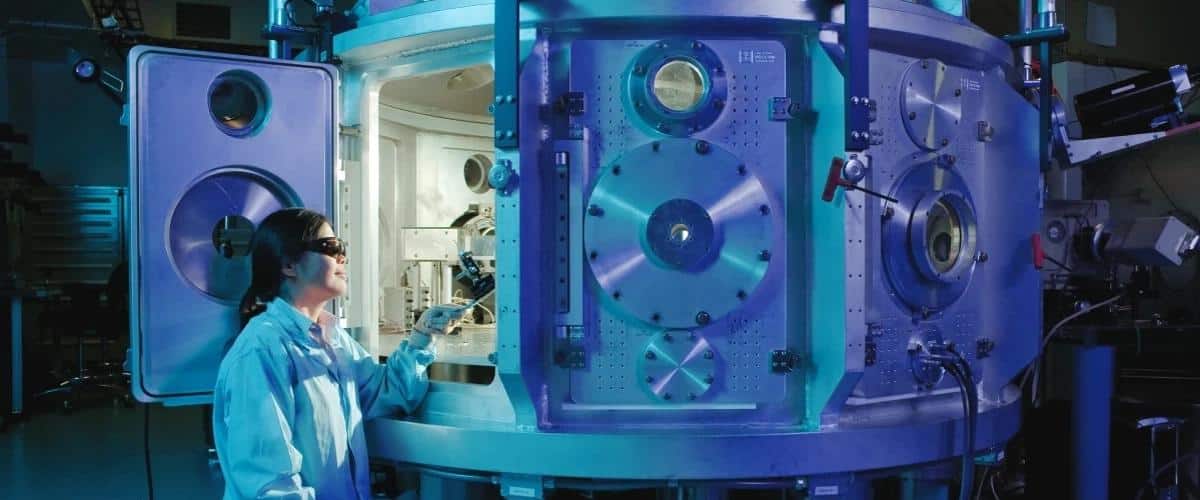 Тепловая память: испанские ученые разработали первый прототип устройства тепловой памяти