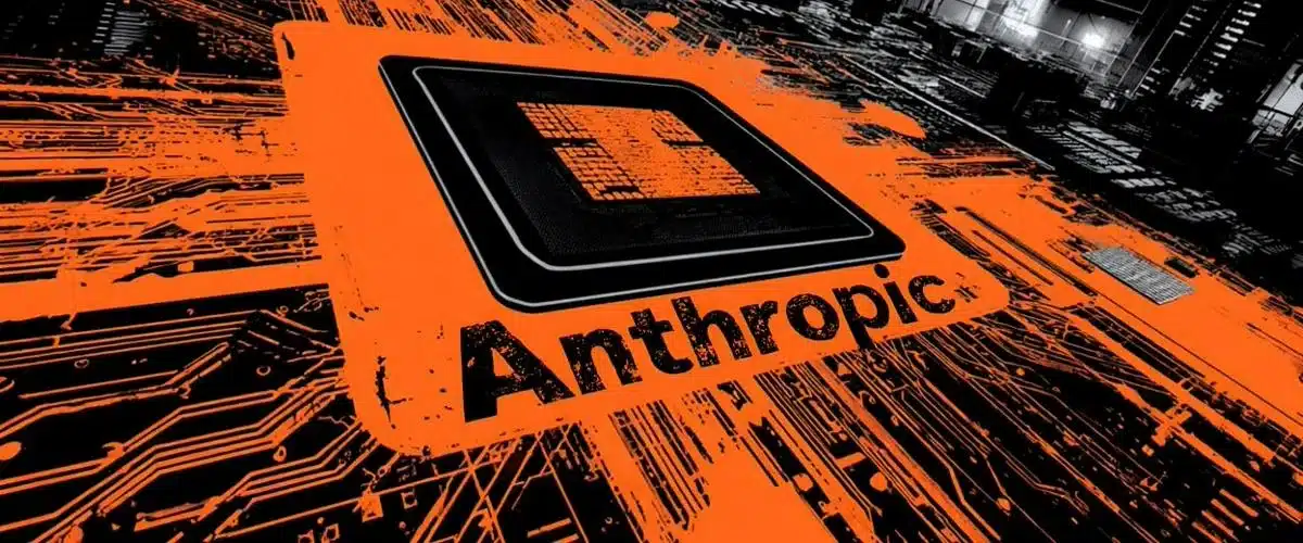 Anthropic планирует произвести революцию в аппаратном обеспечении, начав разработку собственных чипов искусственного интеллекта