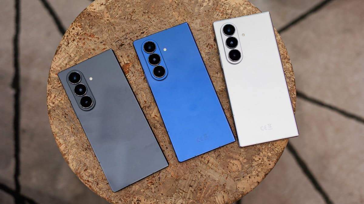 Tap to Share представлен в One UI 9: функция быстрого обмена файлами между смартфонами в стиле AirDrop для Android 17