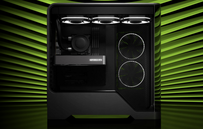 Не только GeForce RTX 5050. Также NVIDIA GeForce RTX 5060 Ti и RTX 5060 получат новую версию с необычным объёмом памяти.