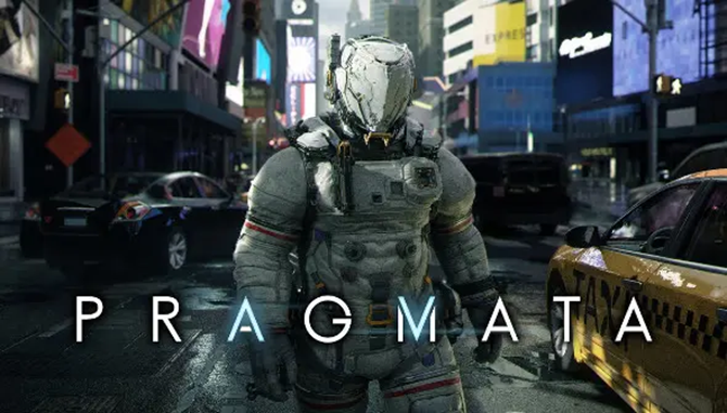 Pragmata бесплатно при покупке выбранных видеокарт NVIDIA GeForce RTX 5000 и ноутбуков с системами Blackwell.