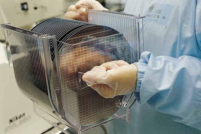 TSMC расширяет возможности упаковки. Ожидается, что CoWoS, CoPoS и SoIC откроют рынок чипов искусственного интеллекта.