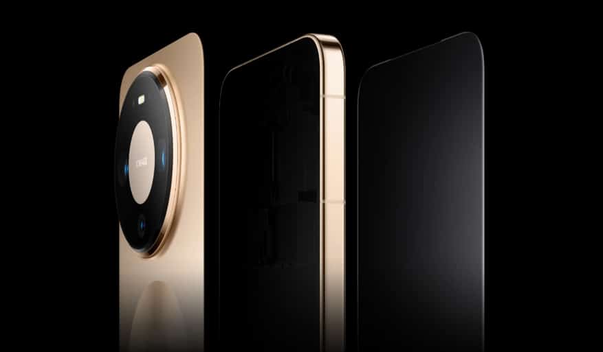 Huawei готовит революционный смартфон с 7-дюймовым дисплеем и гигантской батареей емкостью 8500 мАч