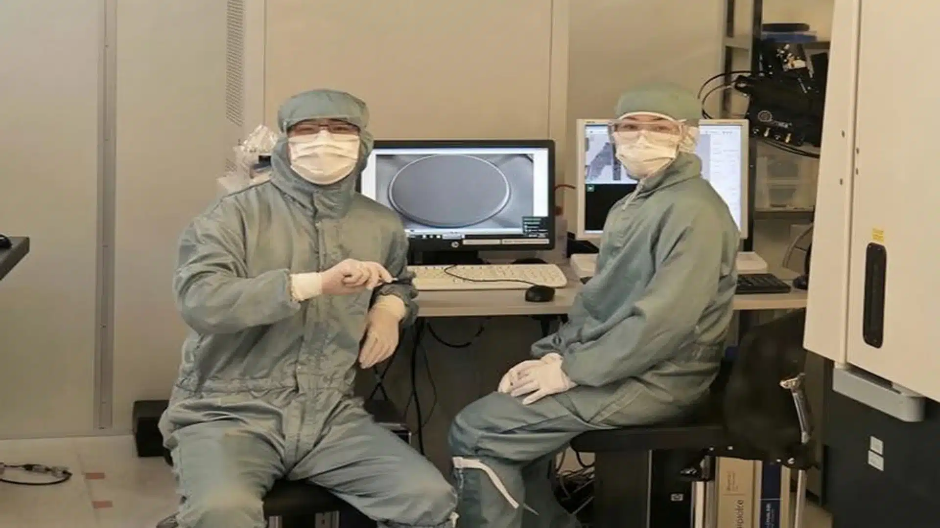 Фотонный прорыв: новый чип улавливает свет на три порядка эффективнее, чем предыдущие технологии