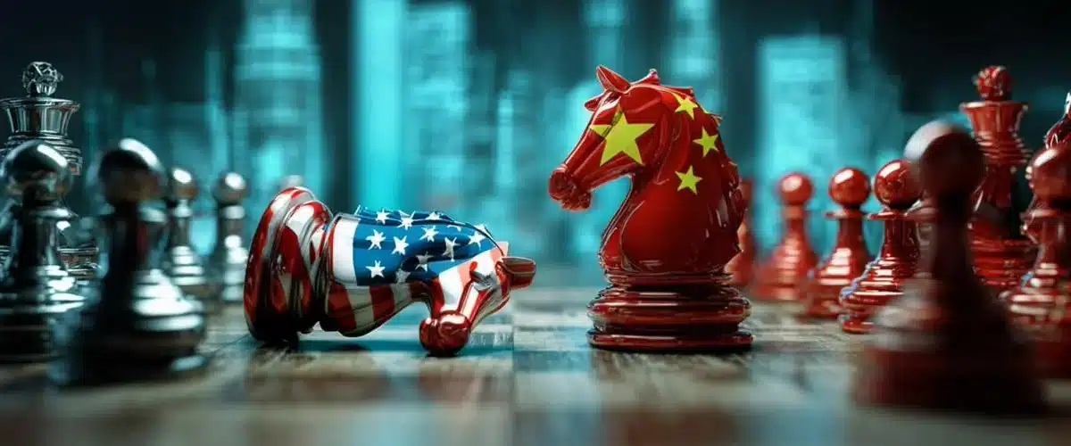 Китай готовится к коммерческому развертыванию сетей 6G к 2030 году