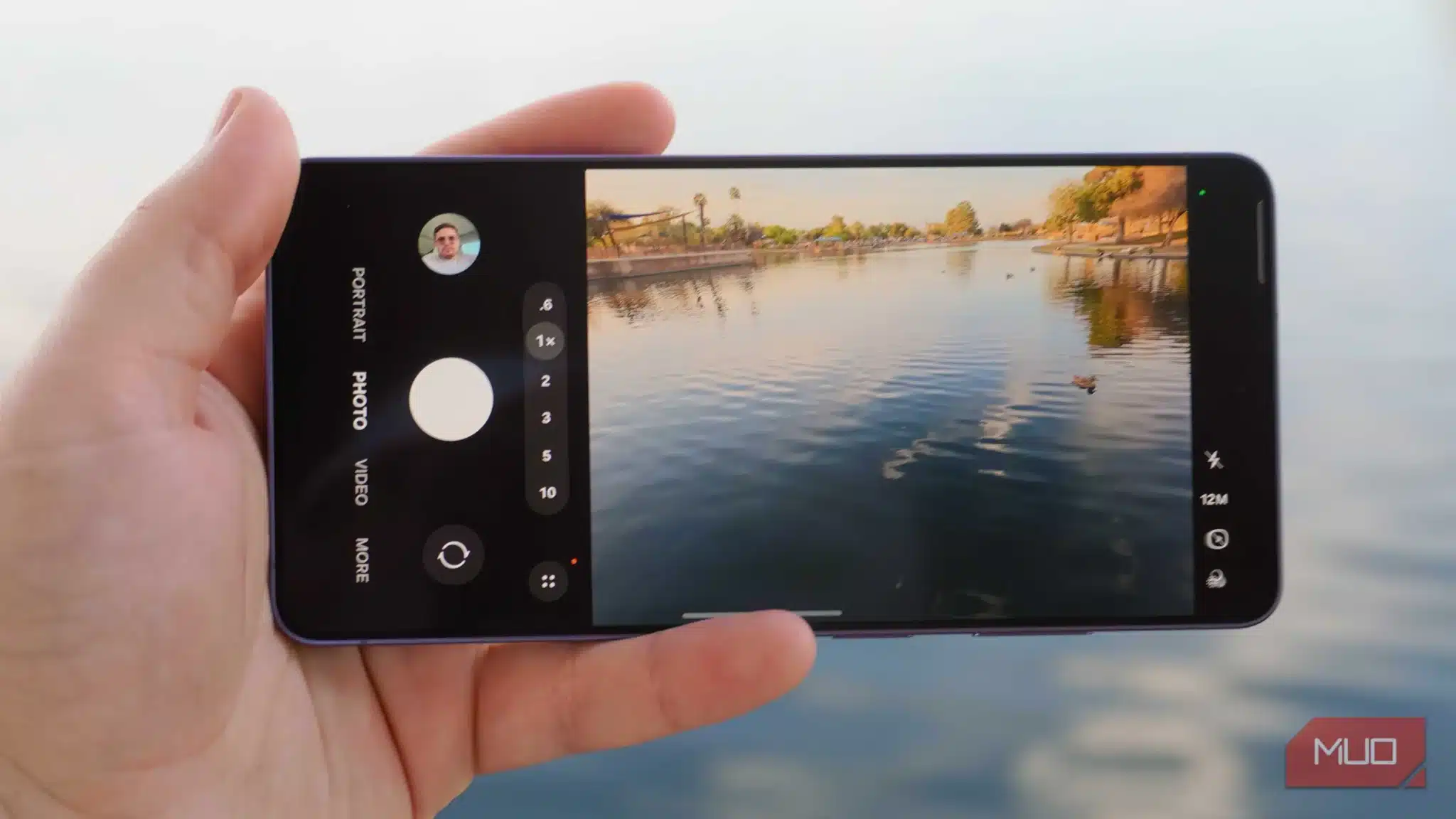 Я наконец-то понял, почему 12-мегапиксельная фотография с телефона лучше 50-мегапиксельной.