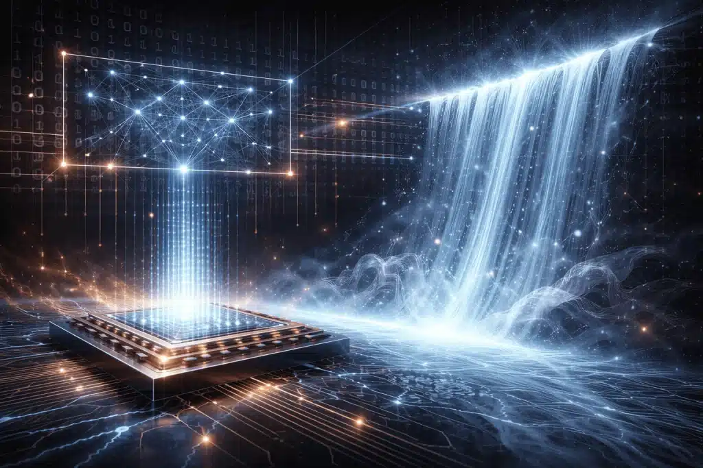 Нейросетевой декодер может уменьшить квантовые ошибки в 17 раз