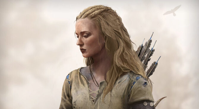 God of War — спин-офф с Фэй в главной роли, как сообщается, представит знакомого бога и ряд других мифологий.