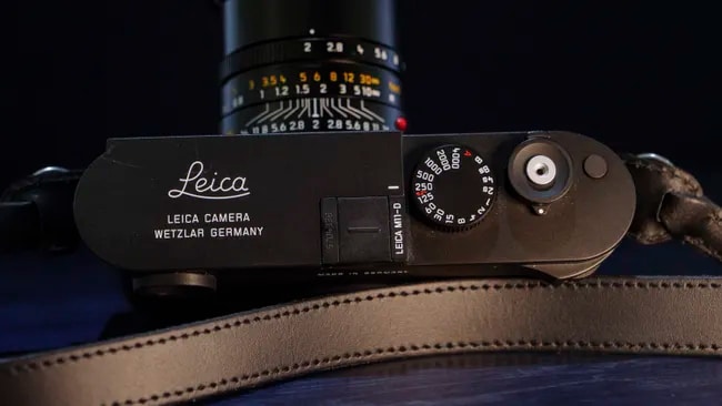 Leica рассматривает возможность прекращения партнерства с Sony: Легендарный бренд делает ставку на китайские сенсоры Gpixel