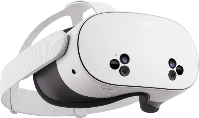 Meta Quest 3 и Quest 3S скоро подорожают. Компания объявила о повышении зарплат для всего мира из-за кризиса памяти