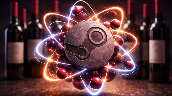 Бета-версия Steam Proton 11 направлена ​​на повышение стабильности игр в системах Linux с помощью Wine 11. Proton для чипов ARM уже в пути.