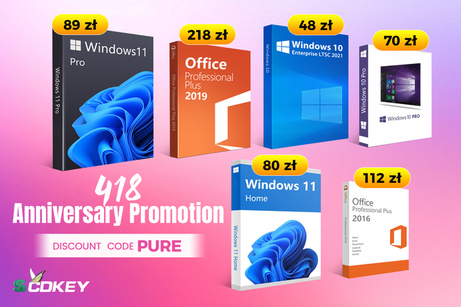 Дешевые ключи для Windows 11 Home, Pro, Enterprise и Office. Никогда не спрашивайте женщину о ее возрасте, мужчину о его зарплате или Microsoft…