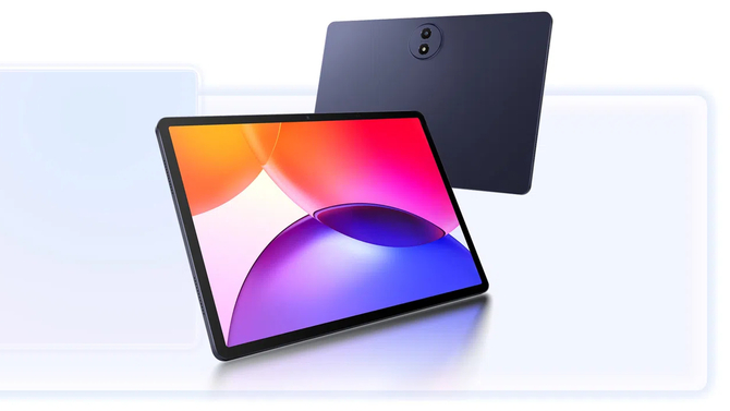 TCL TAB A1 Plus — бюджетный планшет с большим экраном, поддержкой стилуса и Android 16. Вот полные характеристики и цена.