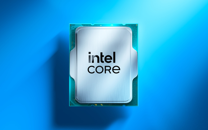 Intel Core 7 245HX — новый процессор Arrow Lake для эффективных ноутбуков. Поддержка Thunderbolt 4, DDR5 и PCI Express 5.0.