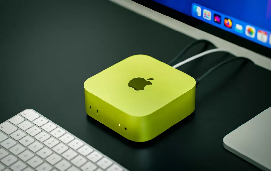 Если Apple выпустит бюджетный настольный ПК, у Windows возникнут серьезные проблемы