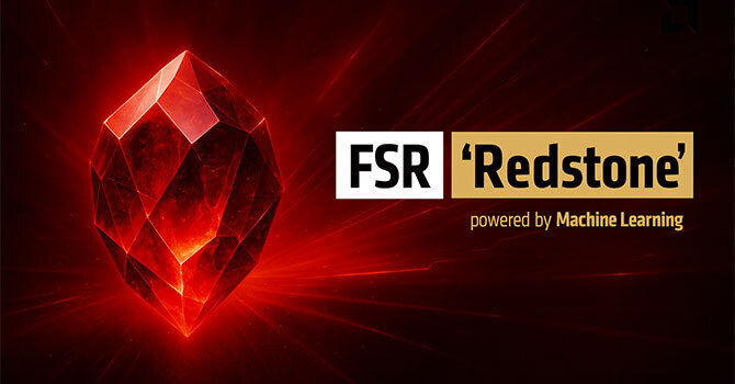 AMD может вскоре объявить о технологии FSR Multi Frame Generation, или, по крайней мере, об этом свидетельствует новое обновление программного обеспечения.