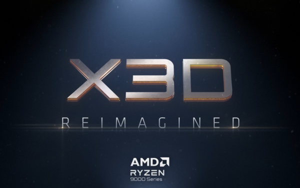 Одна особенность процессоров AMD Ryzen X3D дает вам большое преимущество перед конкурентами. Однако на этот раз речь идет не об игровой производительности.