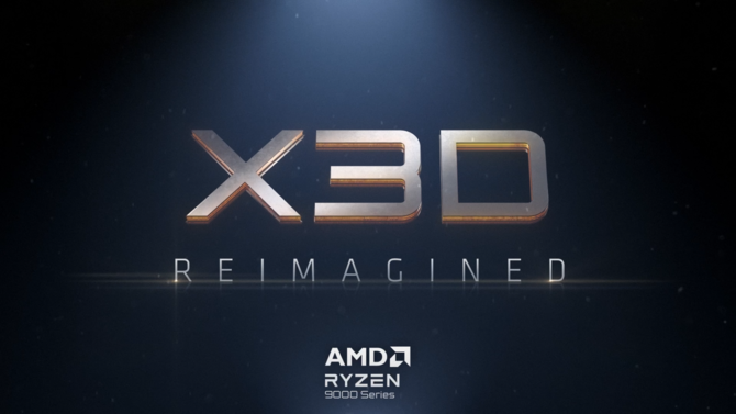 Одна особенность процессоров AMD Ryzen X3D дает вам большое преимущество перед конкурентами. Однако на этот раз речь идет не об игровой производительности.