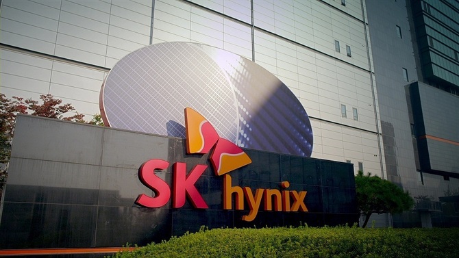 SK hynix готовит рекордные бонусы за бум HBM. До 700 миллионов вон за каждого сотрудника
