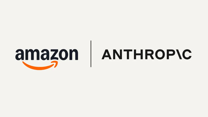 Amazon и Anthropic укрепляют свой альянс в области искусственного интеллекта. Клод углубится в AWS, и Trainium пройдет самое большое испытание
