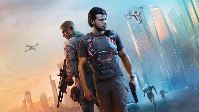 MindsEye — создатели одной из худших игр последних лет и члены профсоюза подали в суд на компанию за шпионаж