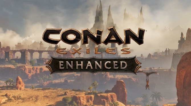 Conan Exiles — большое обновление спустя 8 лет. Переход на Unreal Engine 5, улучшения сервера, новый игровой процесс и многое другое
