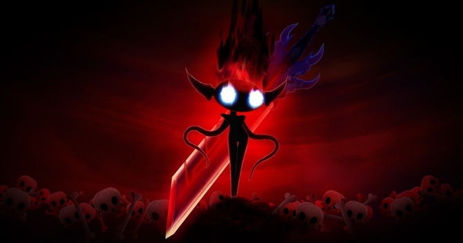 Epic Games Store — еще один бесплатный предмет — любимая «Метроидвания» из Hollow Knight.