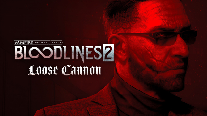 Анонсирован Vampire: The Masquerade - Bloodlines 2 с DLC. В Loose Cannon мы наконец возьмемся за оружие