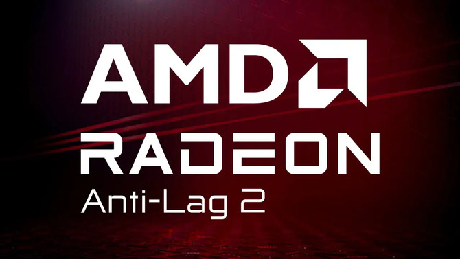 Скоро выйдет AMD Anti-Lag 2 под названием FSR Latency Reduction 2.0. Эта технология может расширить набор функций FSR Redstone.